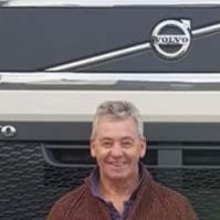 Alan Gibbons